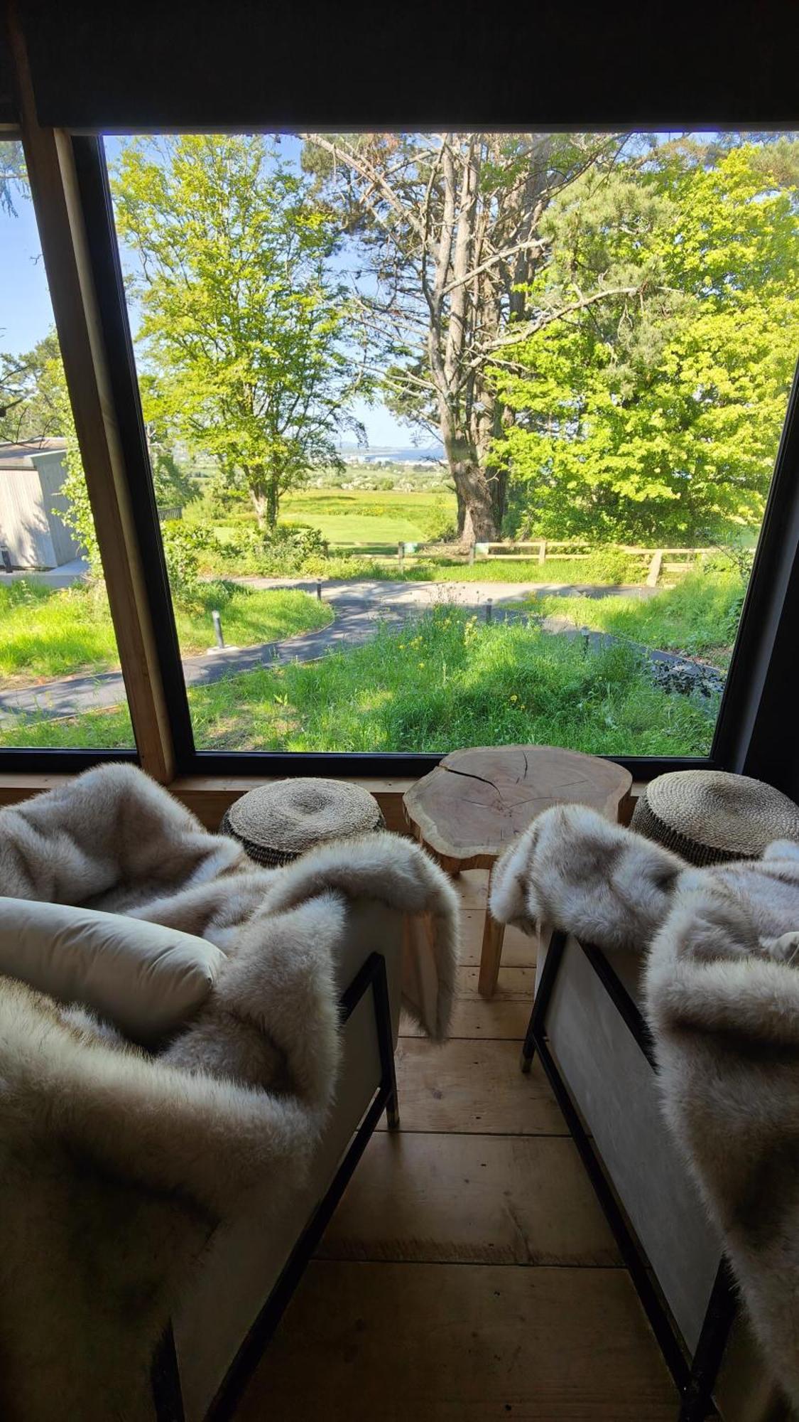 The View At Moneylands Villa Arklow Szoba fotó