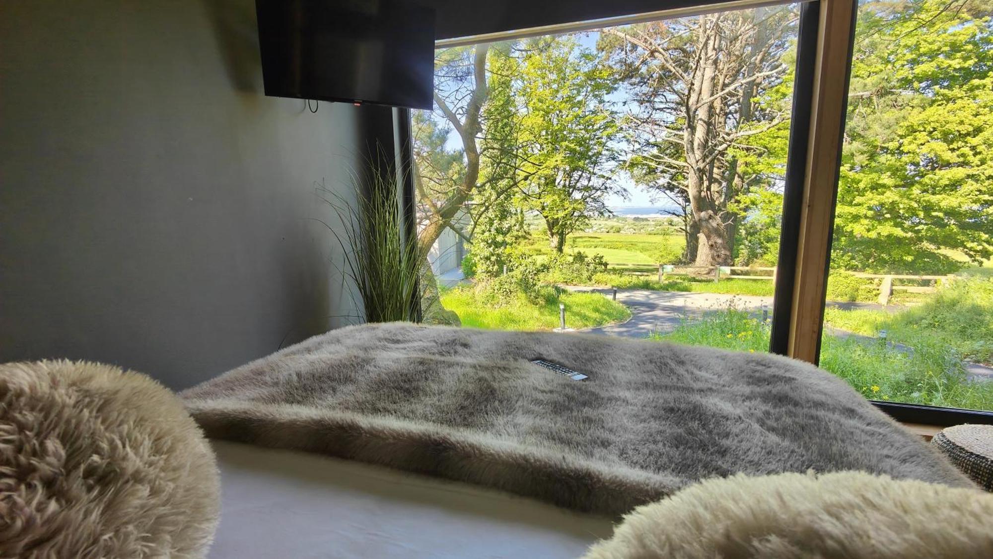 The View At Moneylands Villa Arklow Szoba fotó